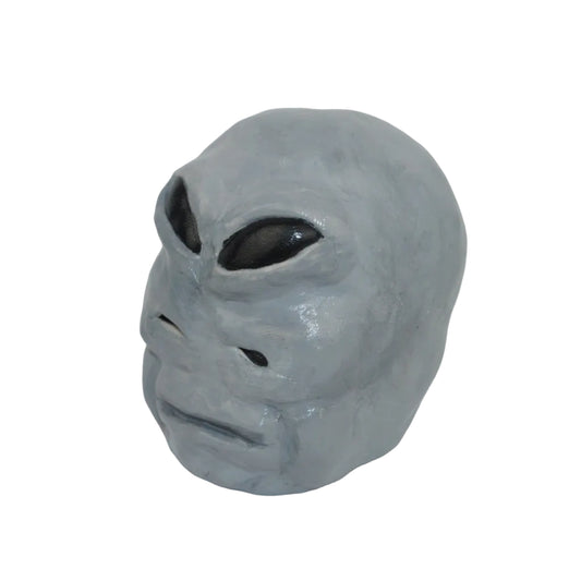 Serious Grey Alien