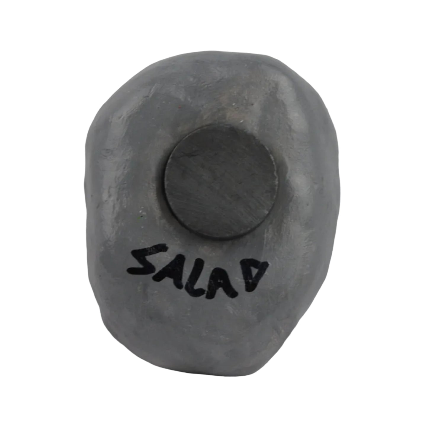 Sad Grey Alien Magnet