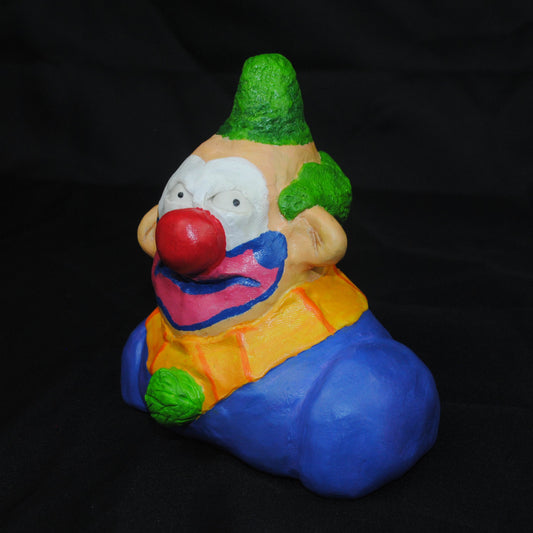 Evil Clown