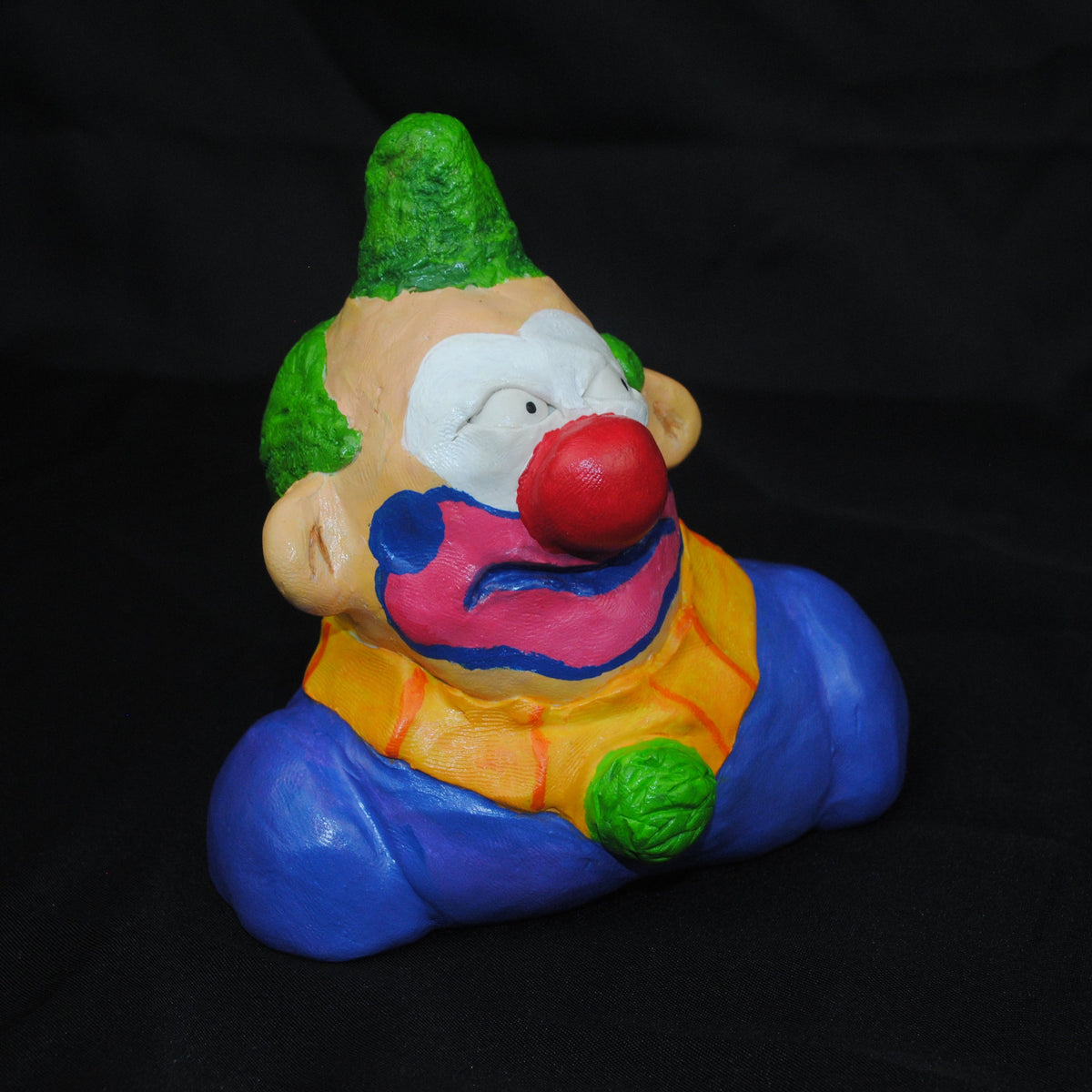 Evil Clown