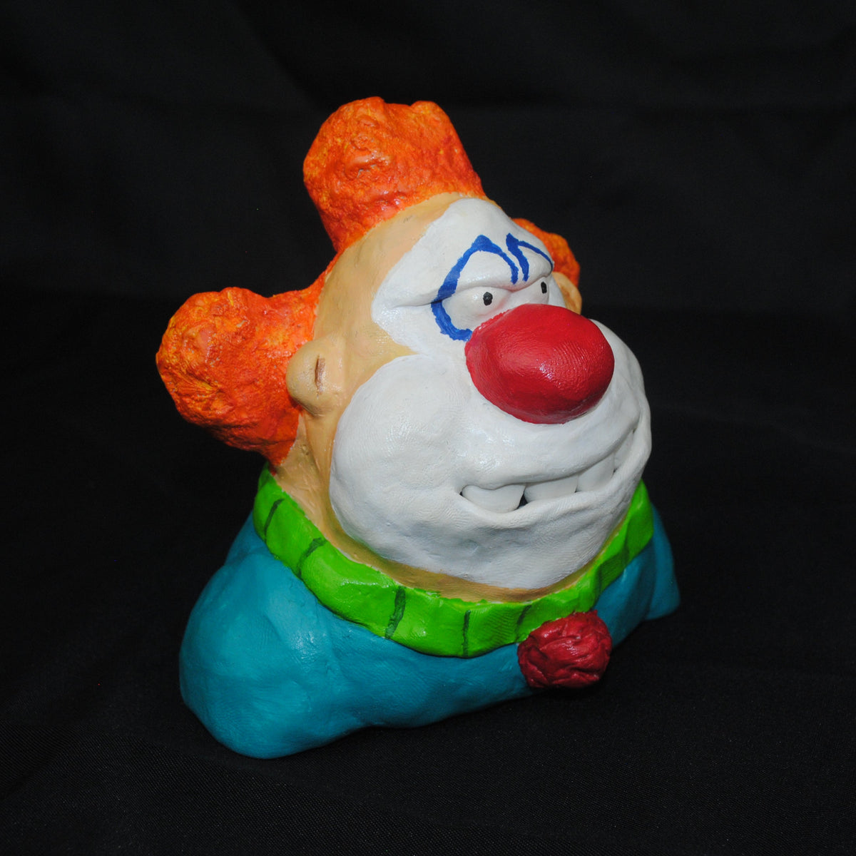 Scary Clown