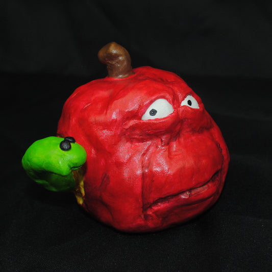 Bad Apple