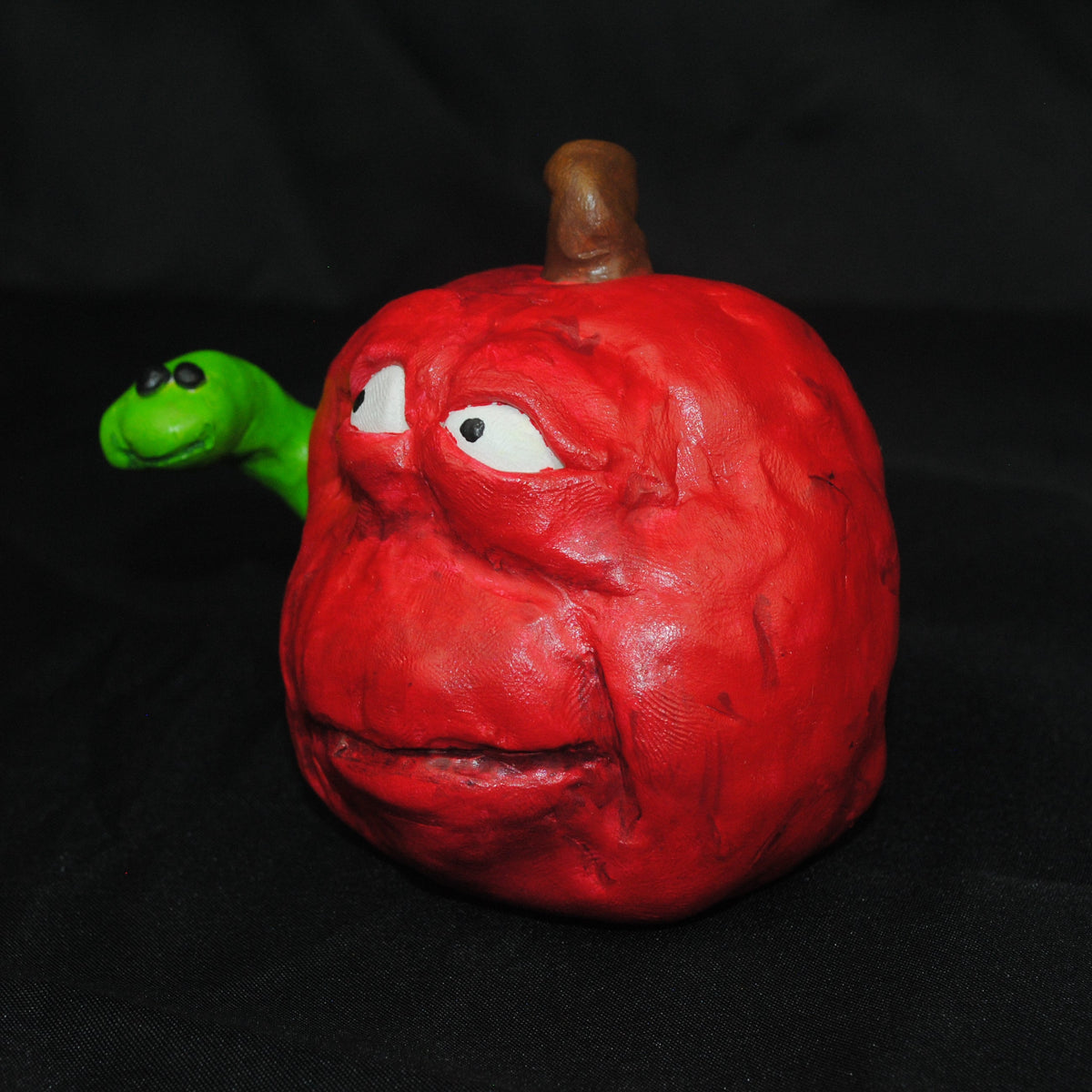 Bad Apple