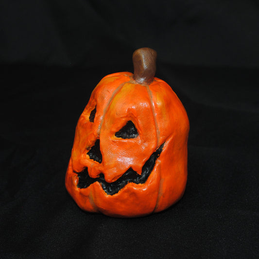 Jack-O-Lantern