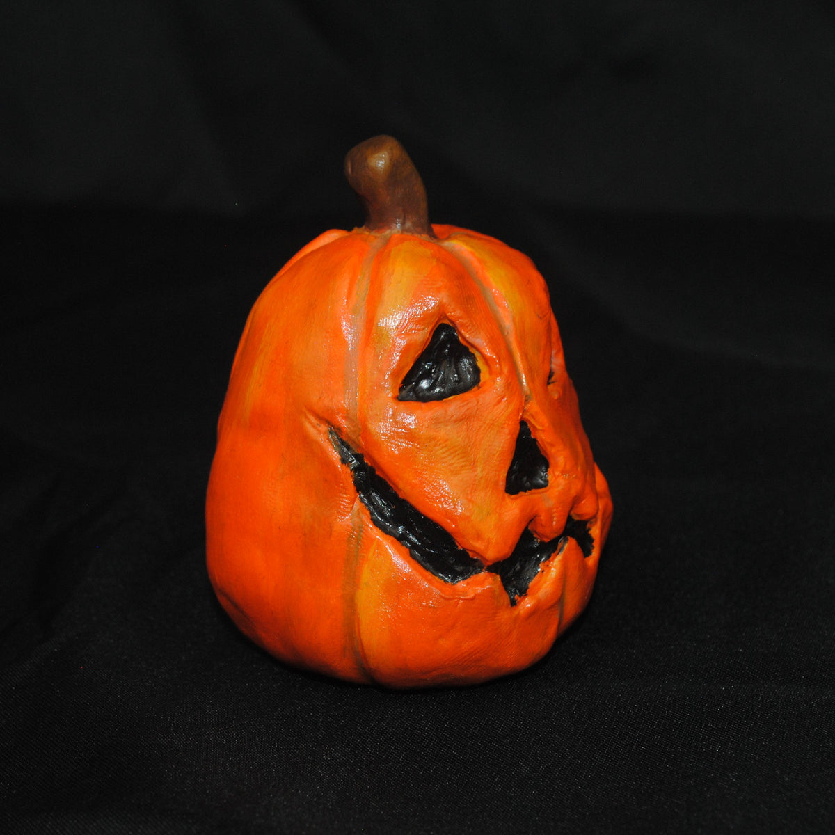 Jack-O-Lantern