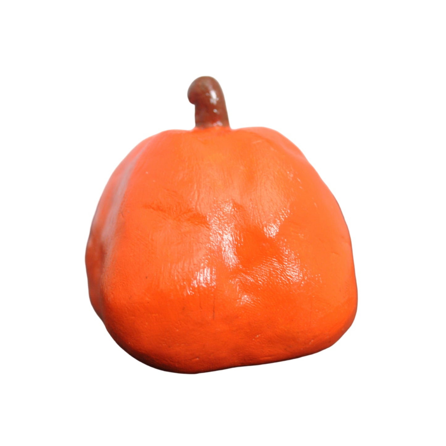 Happy Pumpkin
