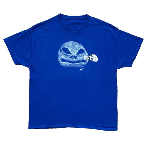 Alien - Mystery Shirt