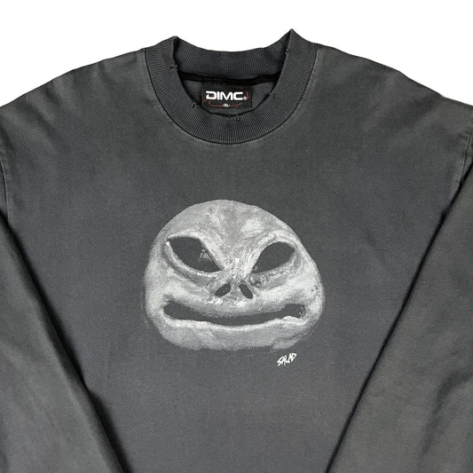 Alien Sweatshirt - XL