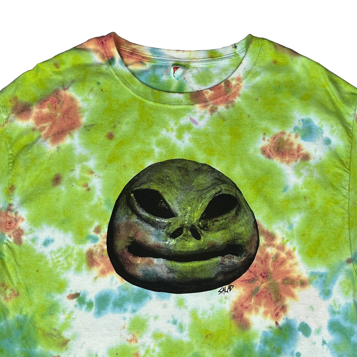 Alien Shirt - L