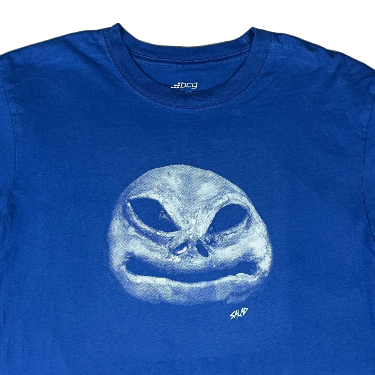 Alien Shirt - M