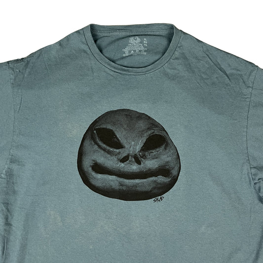 Alien Shirt - XL