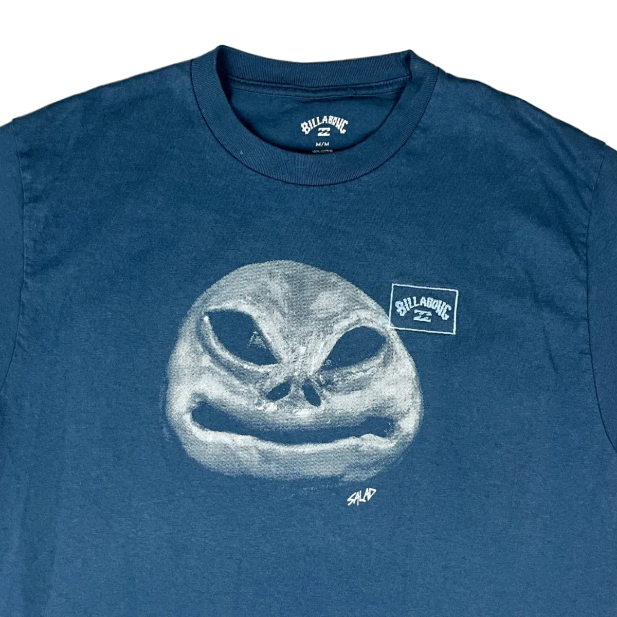 Alien Shirt - M