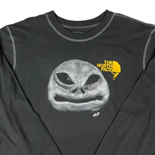 Alien Shirt - L