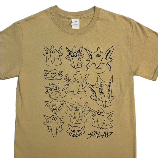 Goblins Shirt - S