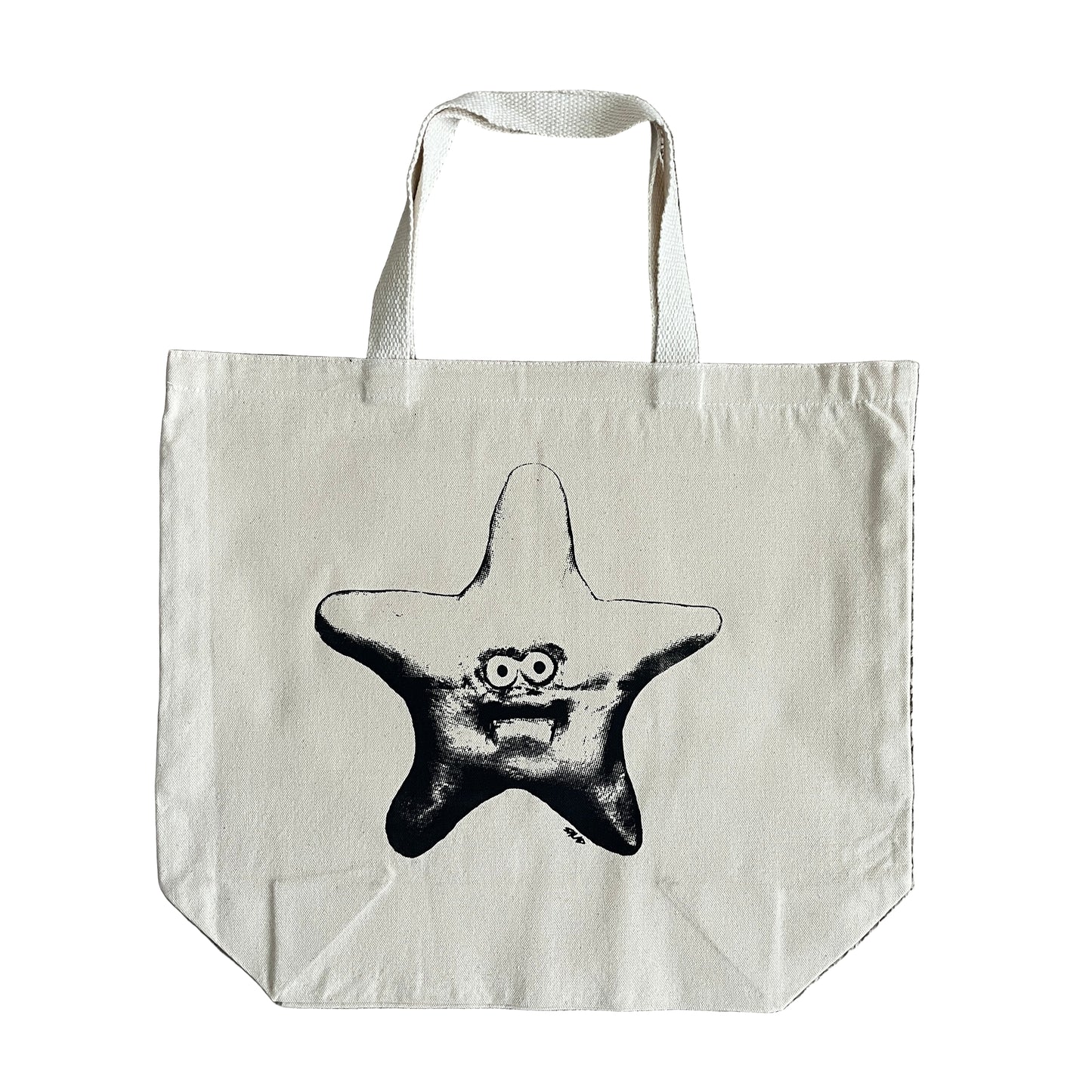Star Tote Bag