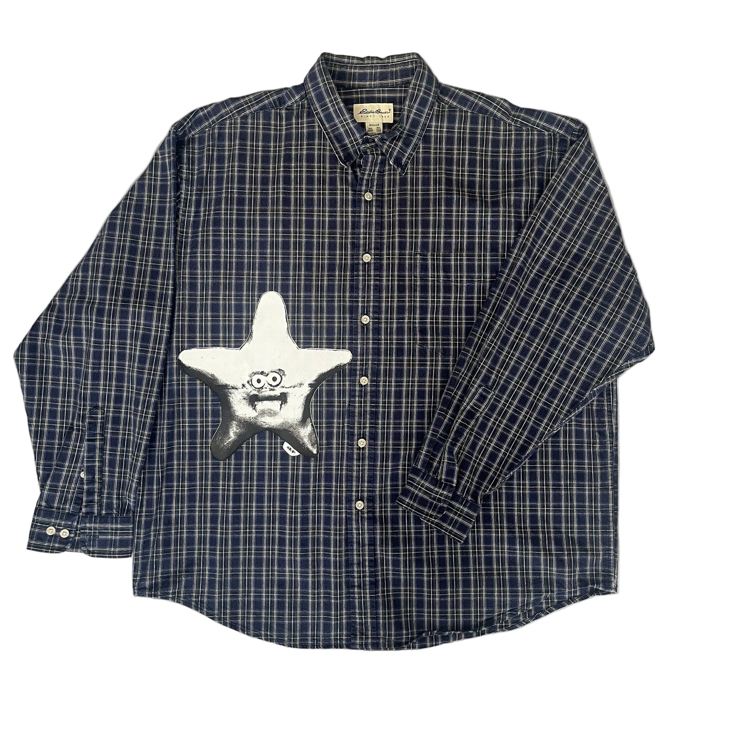 Star Shirt - 2XL