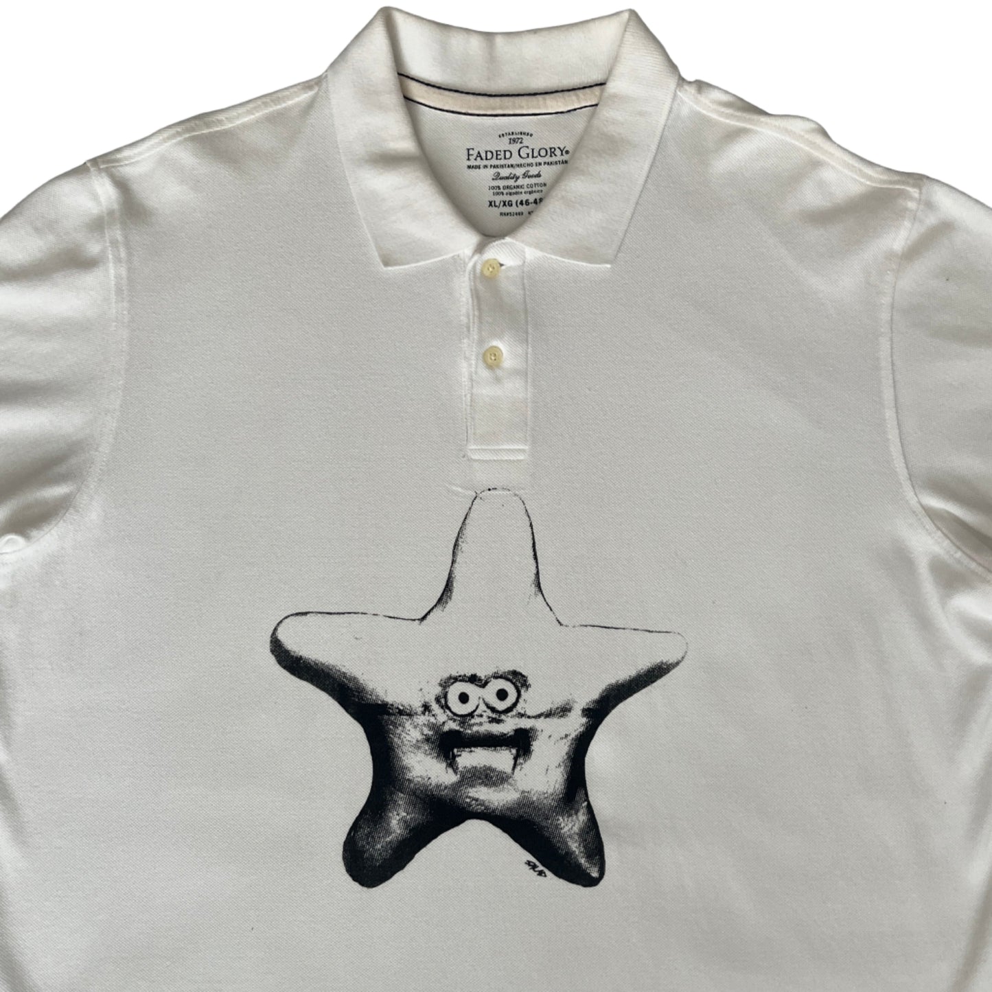 Star Shirt - XL