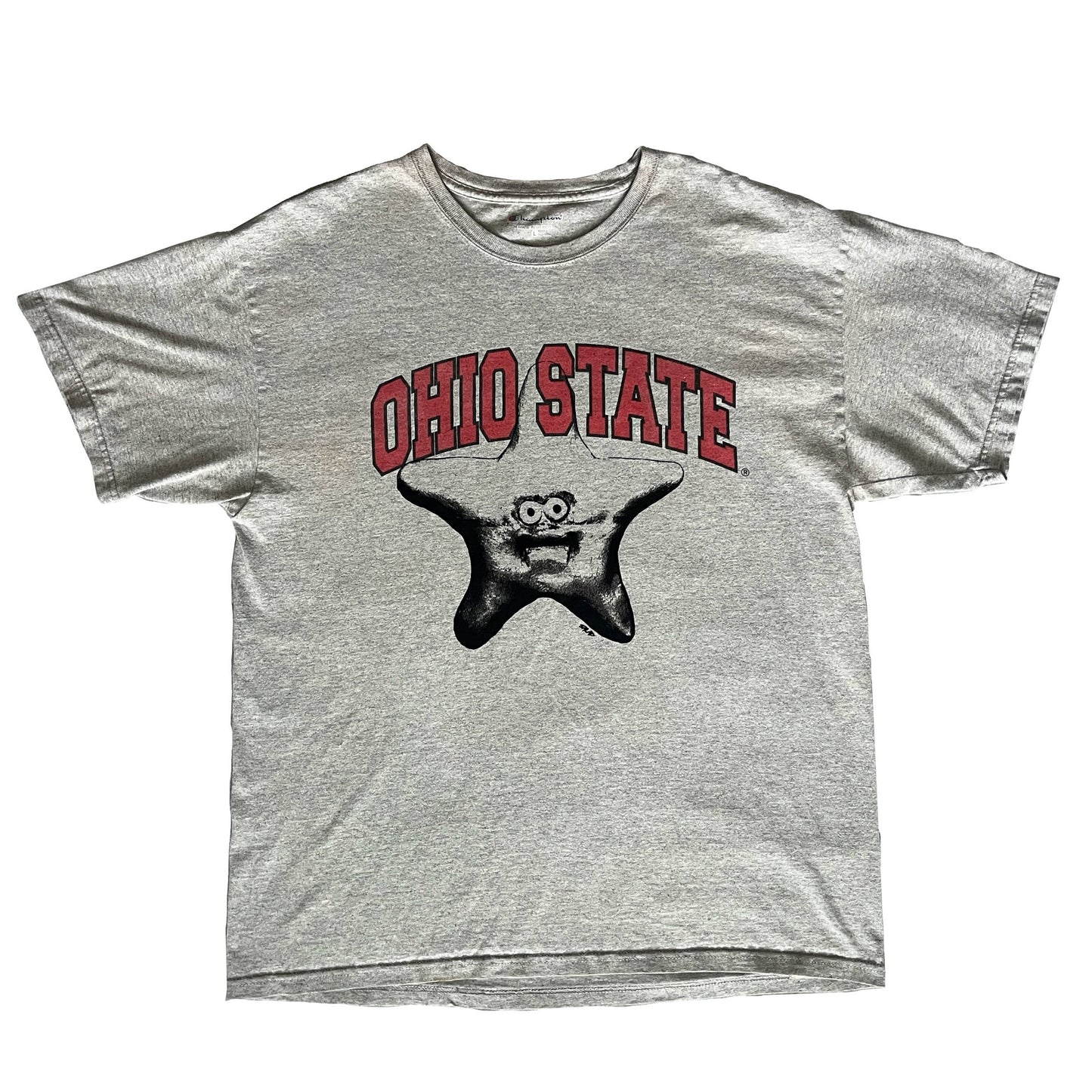 Star Shirt - L