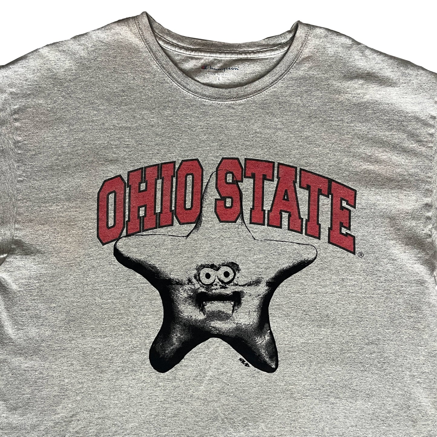 Star Shirt - L