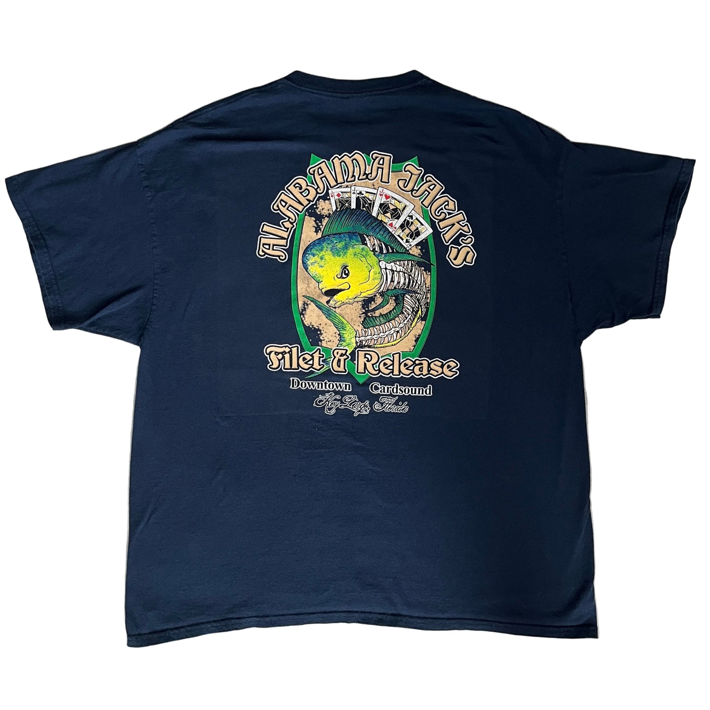 Star Shirt - 2XL
