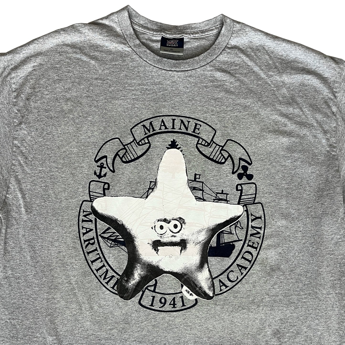 Star Shirt - XL
