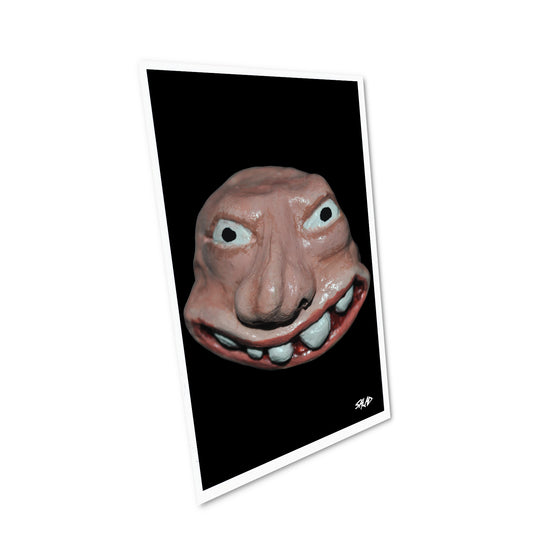Smile Print