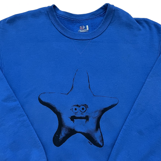 Star Sweater - L