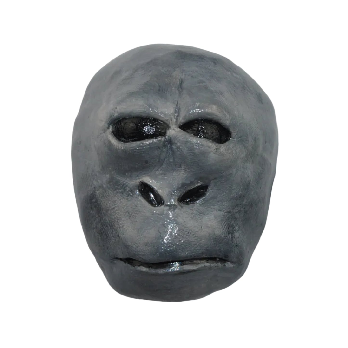 Sad Grey Alien Magnet
