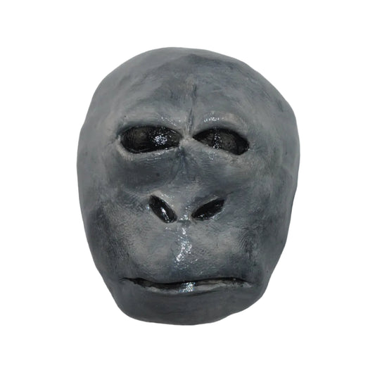 Sad Grey Alien Magnet