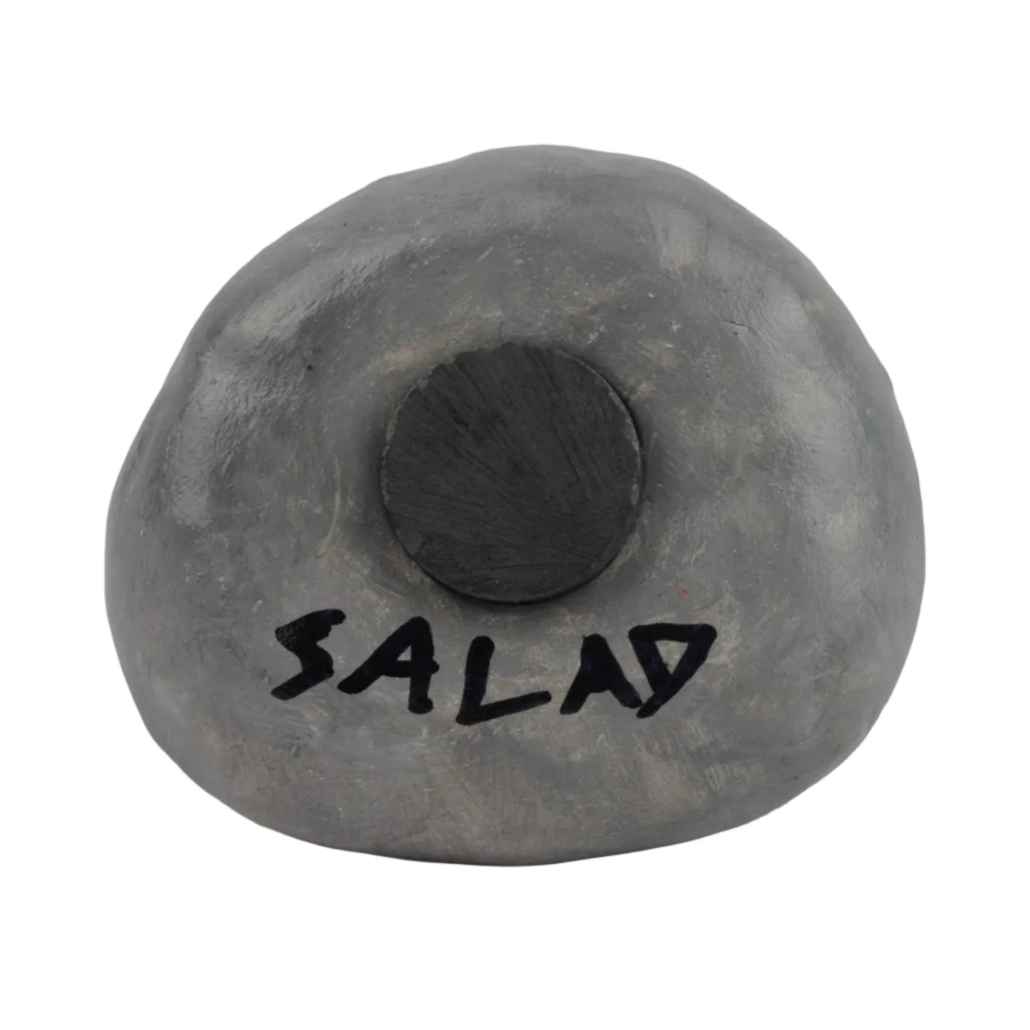 Jolly Grey Alien Magnet