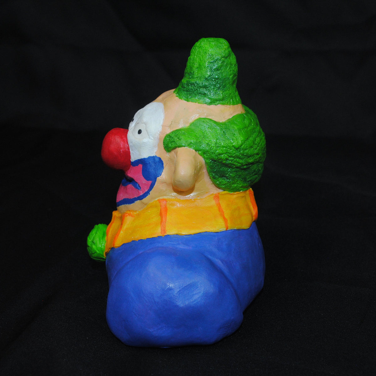 Evil Clown