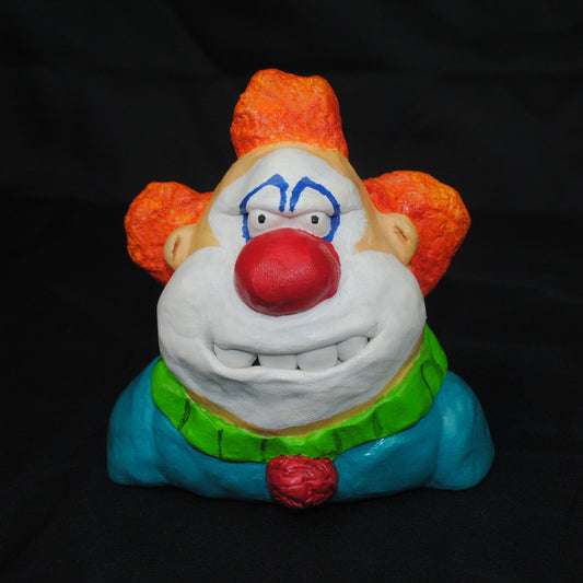Scary Clown