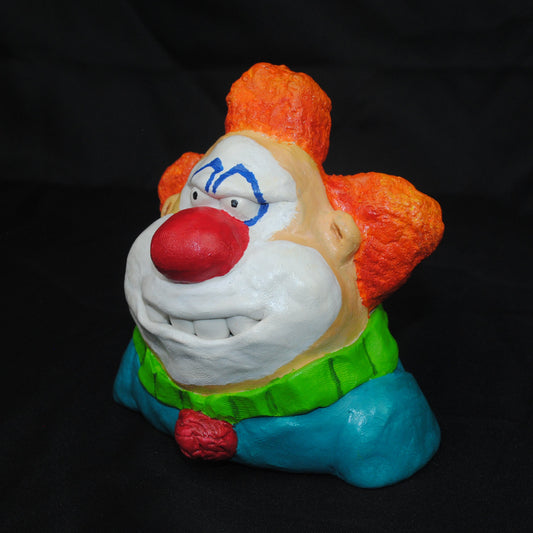 Scary Clown