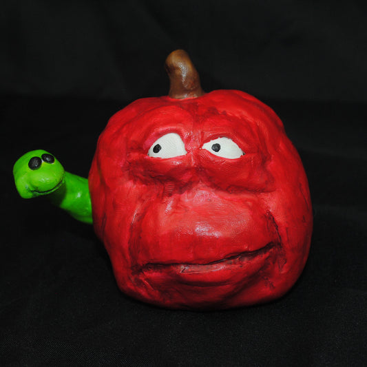 Bad Apple