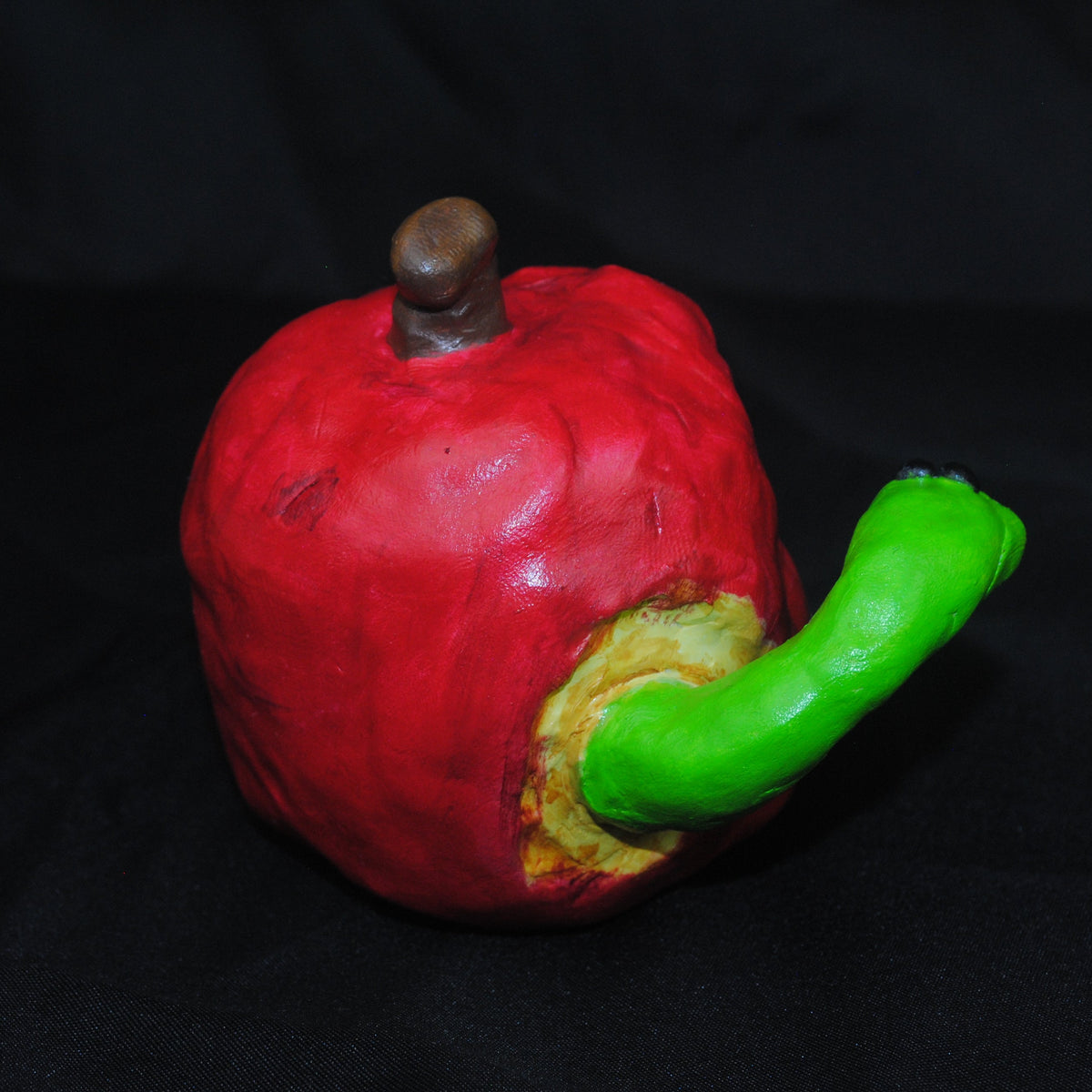 Bad Apple
