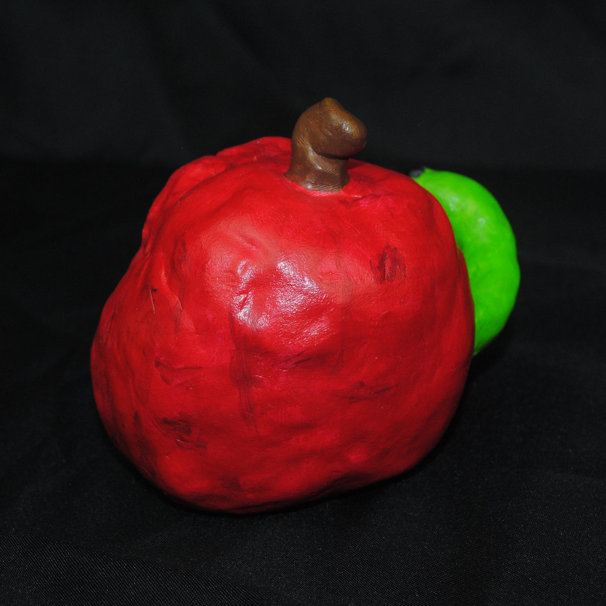 Bad Apple