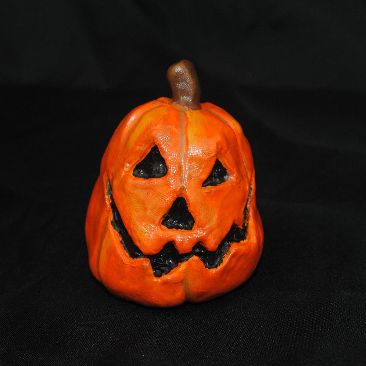Jack-O-Lantern