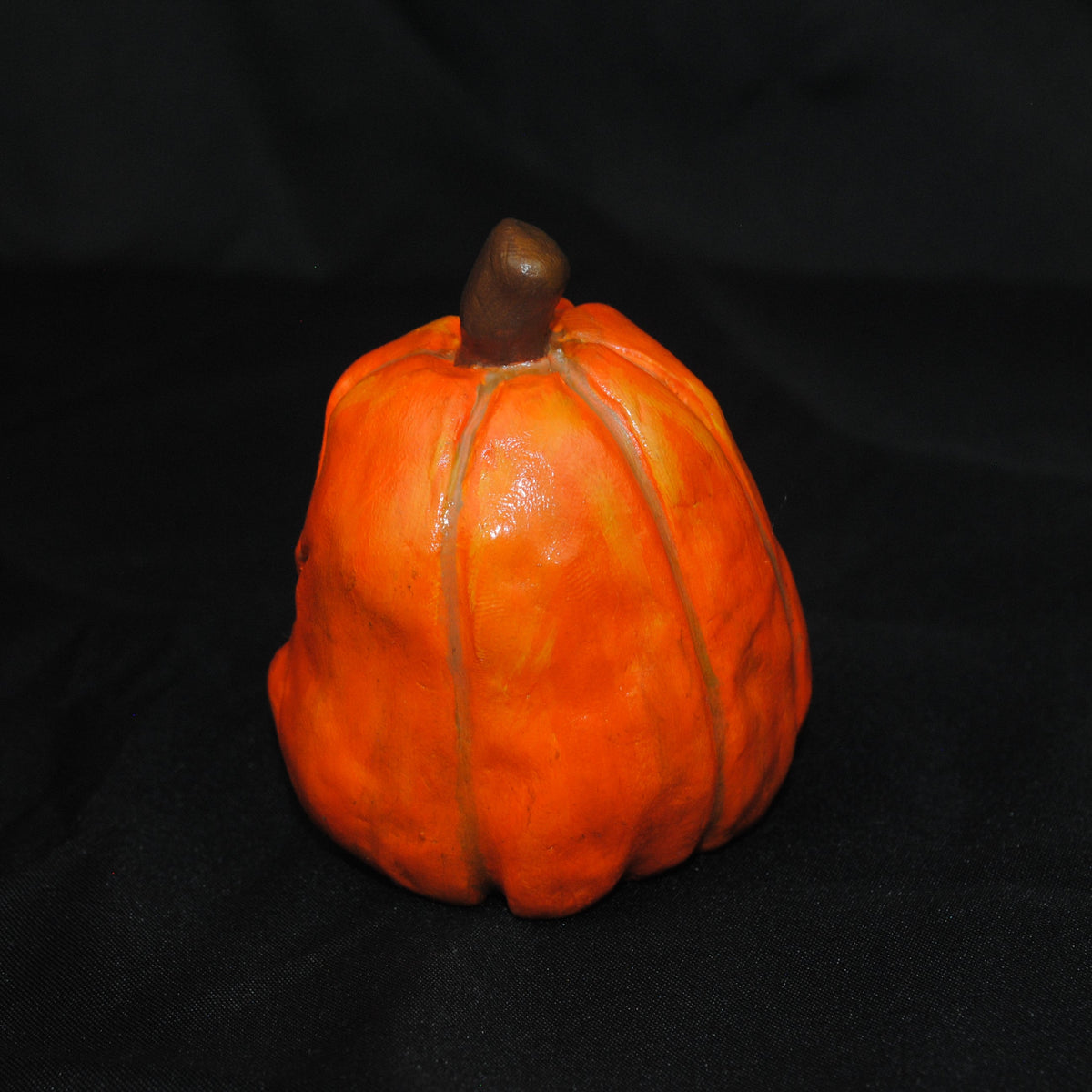 Jack-O-Lantern