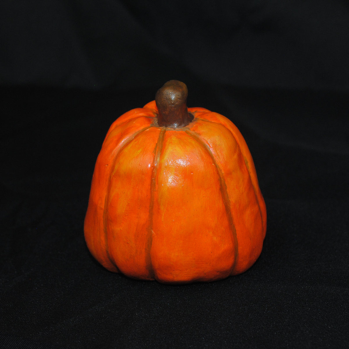 Happy Pumpkin