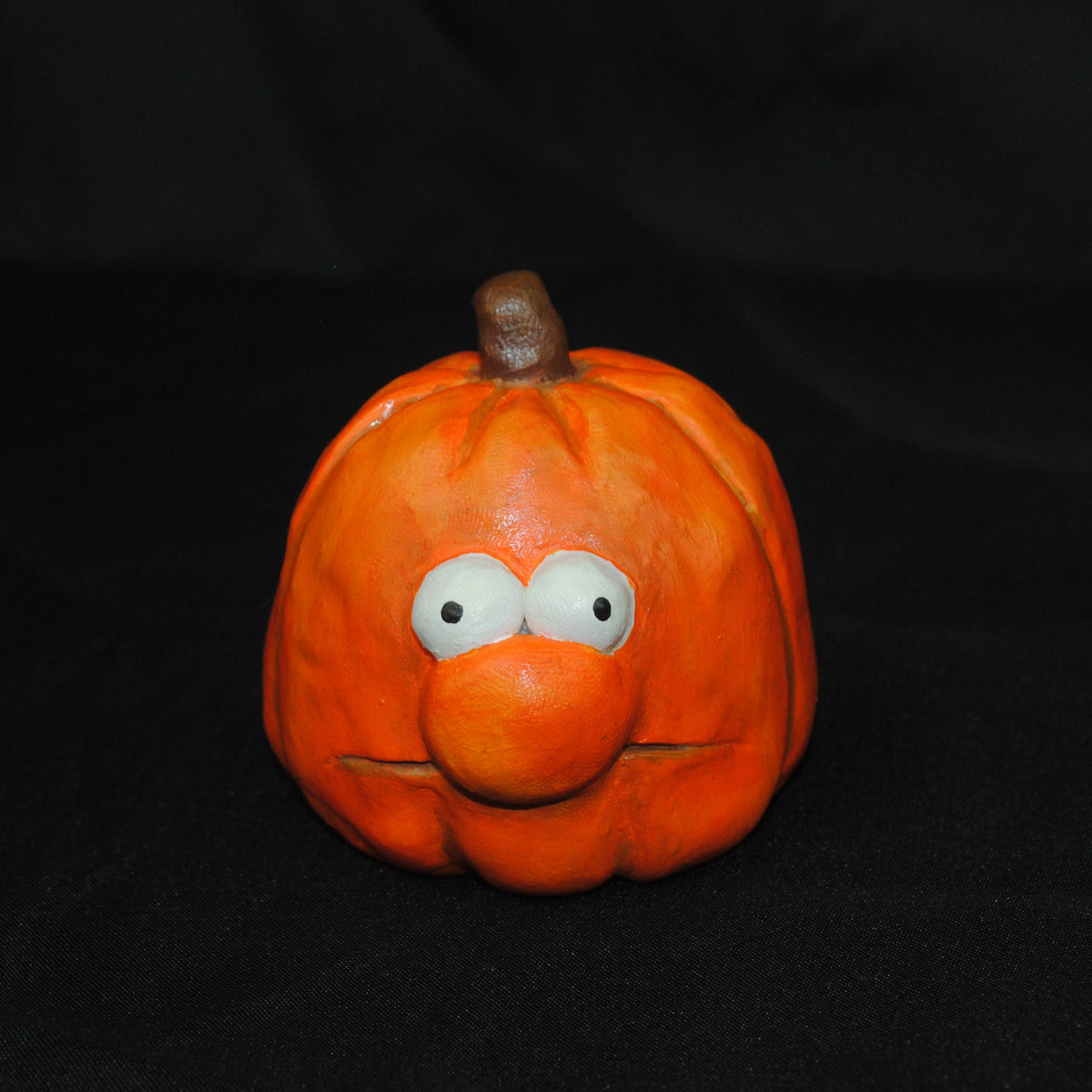 Sad Pumpkin