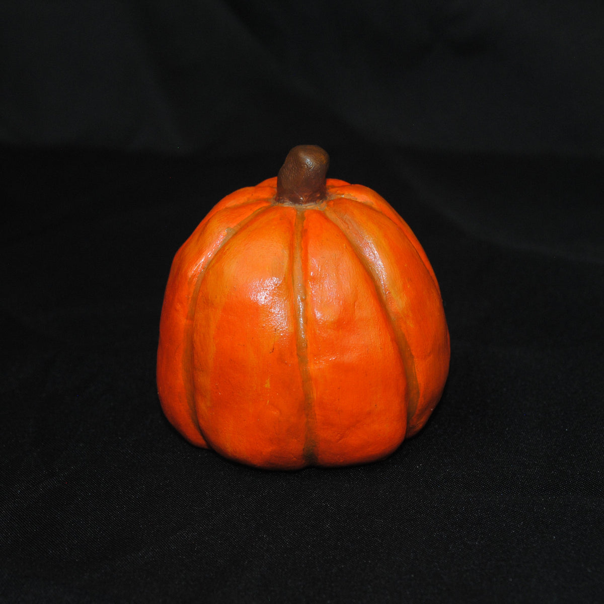 Sad Pumpkin