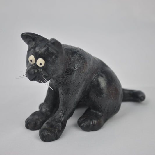 Black Cat
