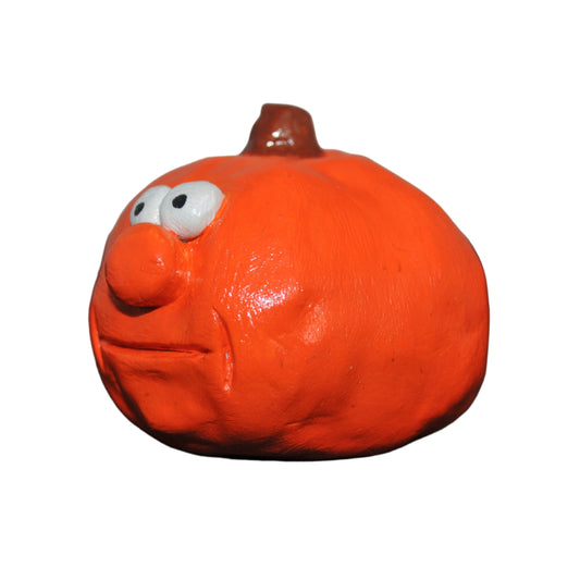 Funny Pumpkin
