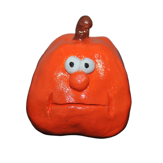 Happy Pumpkin