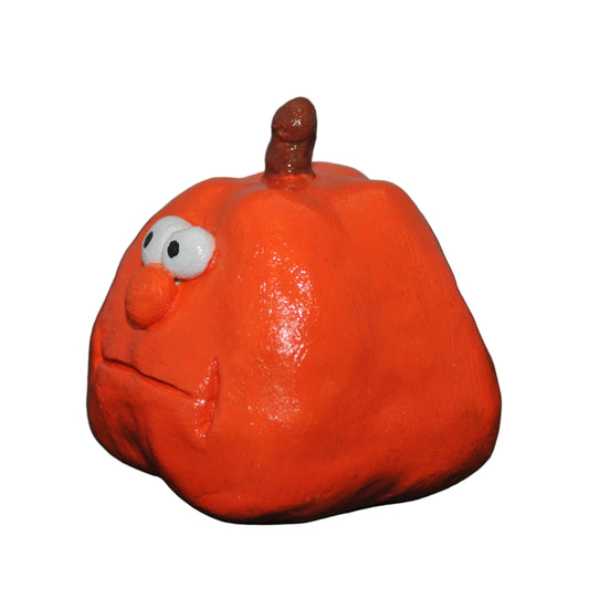 Happy Pumpkin