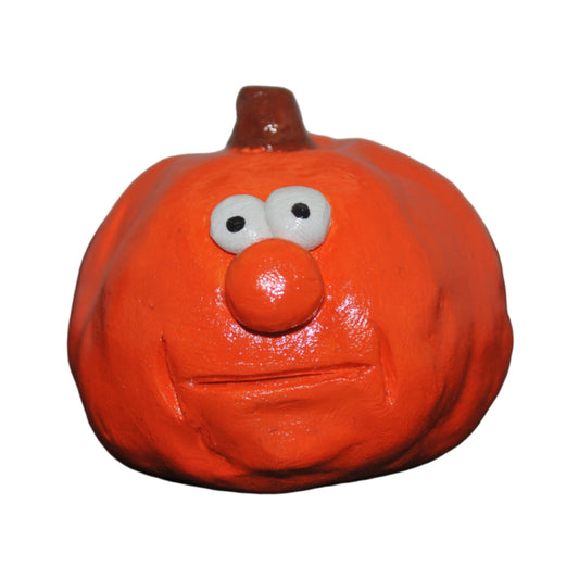 Funny Pumpkin