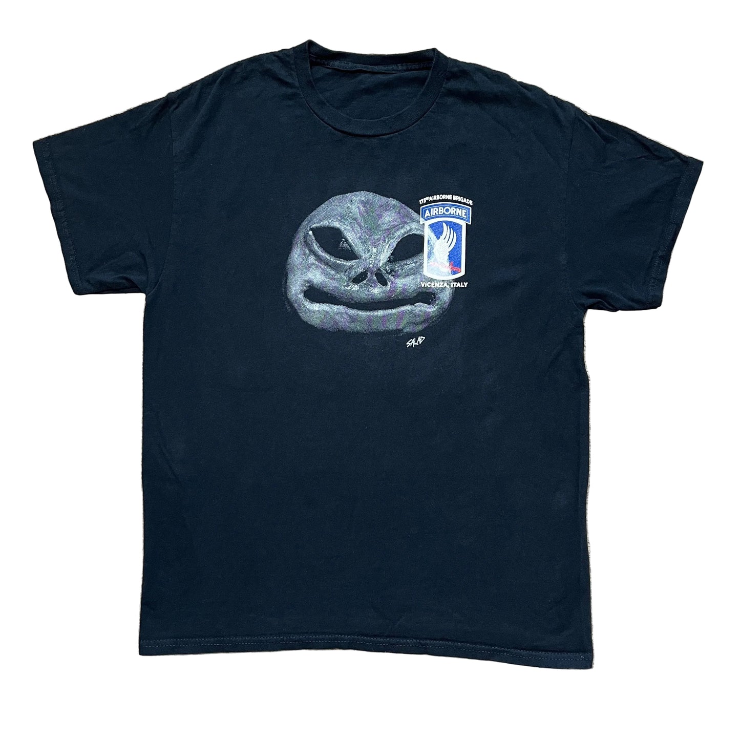 Alien - Mystery Shirt