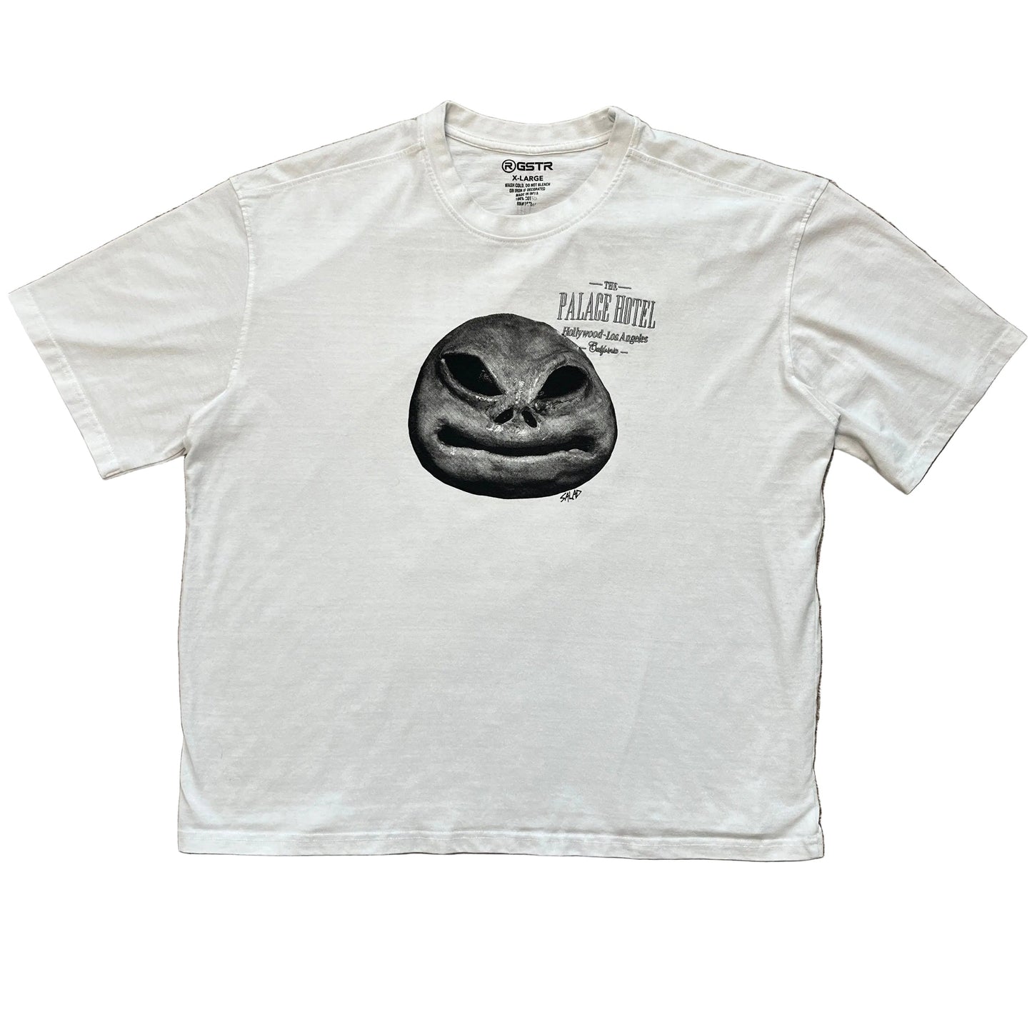Alien - Mystery Shirt