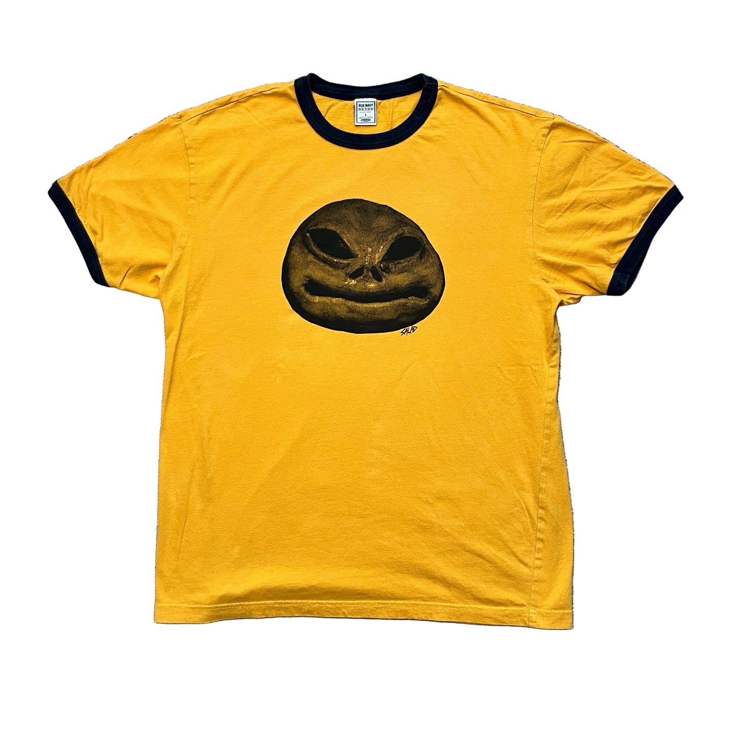 Alien - Mystery Shirt