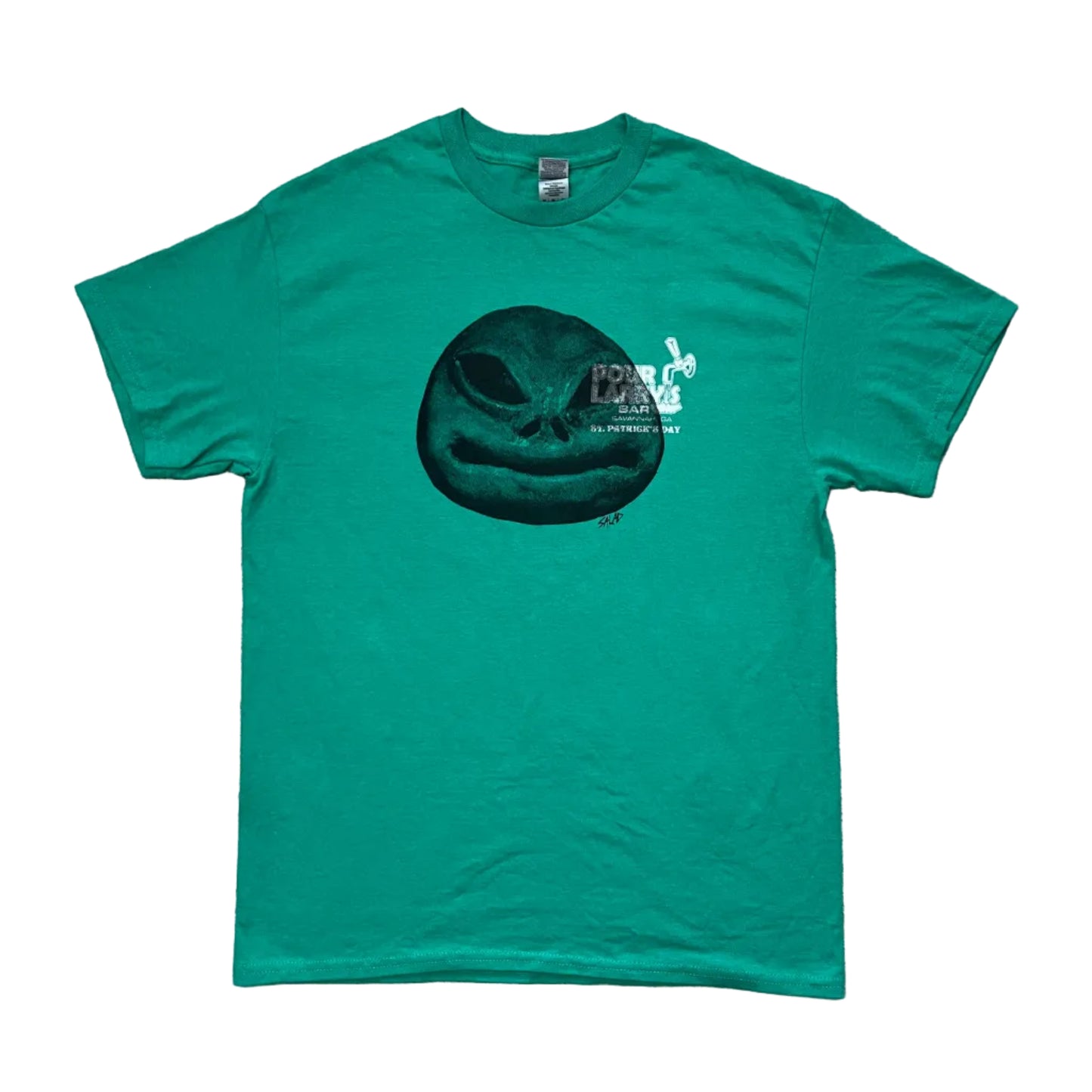 Alien - Mystery Shirt